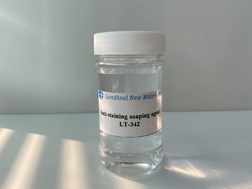 50% Active Content Soaping Agent For Reactive Dyes 6.0~8.5 PH Value