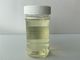 Medium Molecular Weight Silicone Block Copolymer Pale Yellow Transparent Liquid